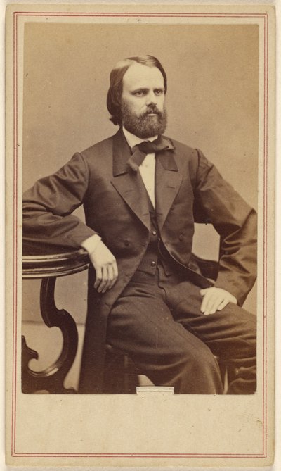  autorstwa George Kendall Warren