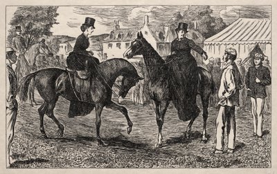 Dlaczego Pifflers przegrali mecz powrotny autorstwa George Louis Palmella Busson Du Maurier