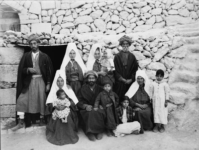 Rodzina Betlejemska autorstwa Bartolome Esteban and studio Murillo