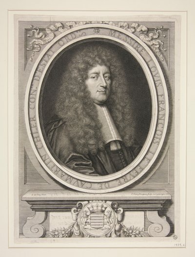 Park św. Jakuba autorstwa George Morland
