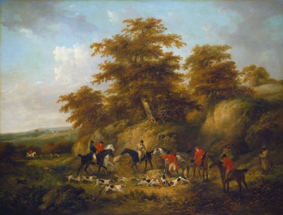  autorstwa George Morland