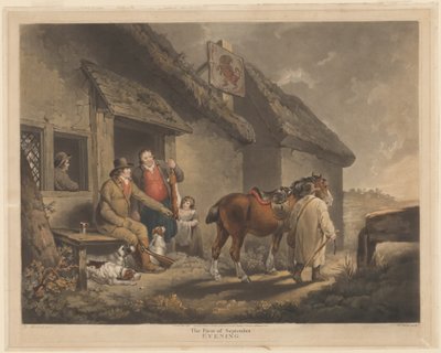  autorstwa George Morland