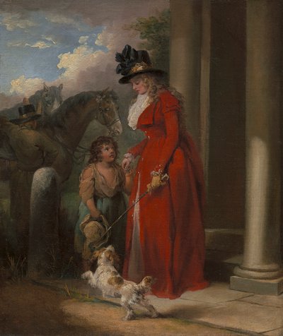 Drzwi Squire