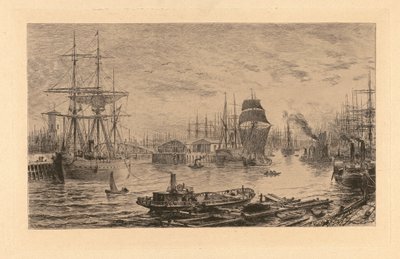 Glasgow autorstwa George Murray