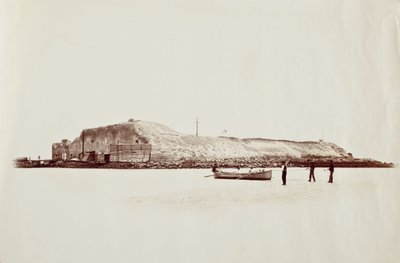  autorstwa George N. Barnard