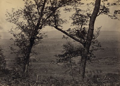  autorstwa George N. Barnard