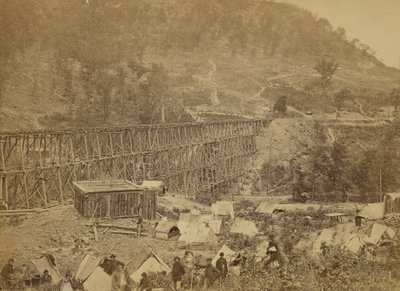  autorstwa George N. Barnard