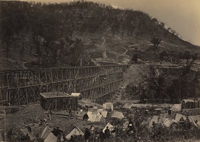  autorstwa George N. Barnard