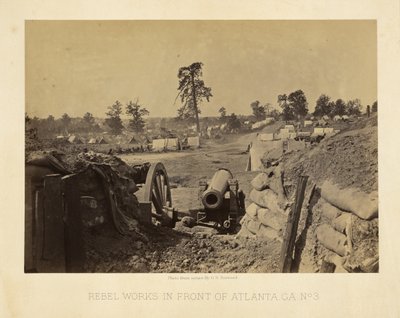  autorstwa George N. Barnard