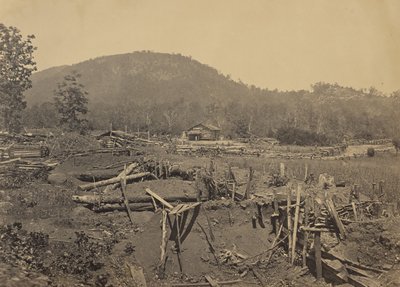  autorstwa George N. Barnard