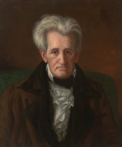  autorstwa George Peter Alexander Healy