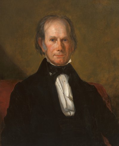  autorstwa George Peter Alexander Healy