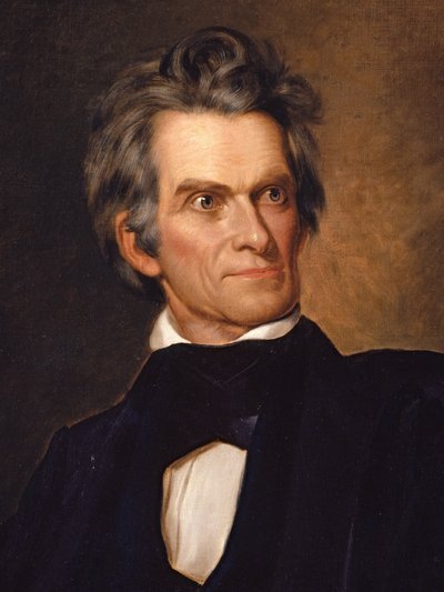  autorstwa George Peter Alexander Healy
