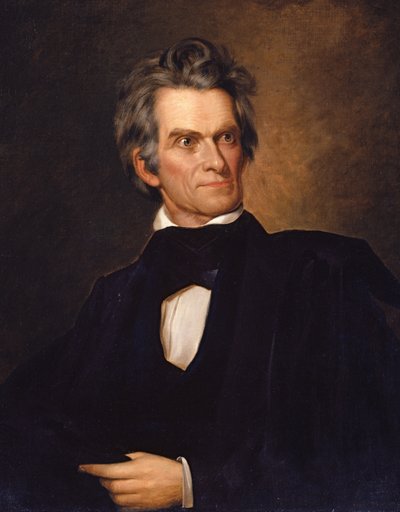  autorstwa George Peter Alexander Healy