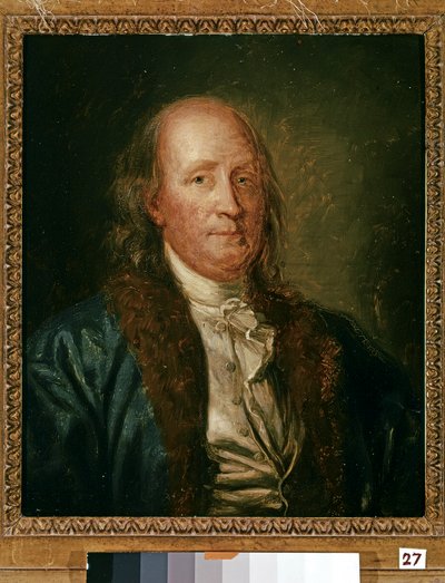  autorstwa George Peter Alexander Healy