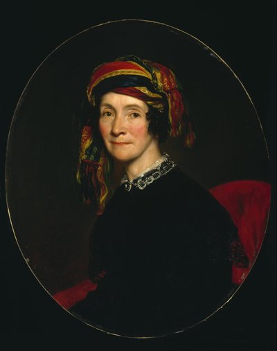  autorstwa George Peter Alexander Healy