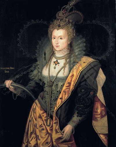 Nieznany obraz autorstwa George Peter Alexander Healy