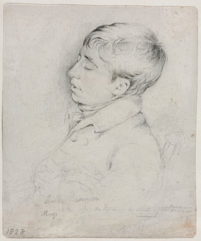 Portret Welby