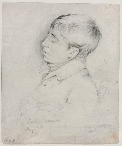 Portret Welby