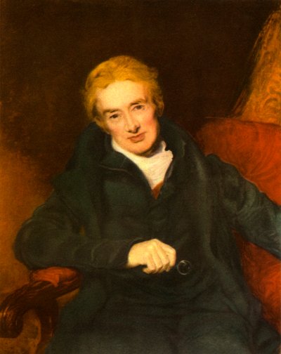 William Wilberforce de George Richmondpolish autorstwa George Richmond