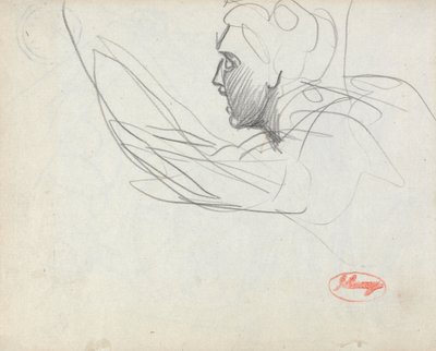 Wzburzona młodzież autorstwa George Romney