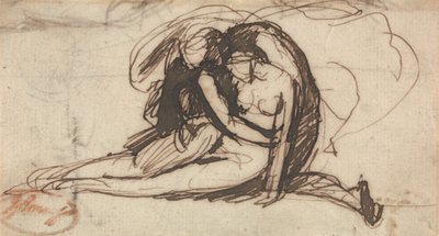  autorstwa George Romney