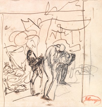 Wyjście ścigane przez niedźwiedzia, czyli "Porzucenie Perdity" z "Opowieści zimowej" autorstwa George Romney