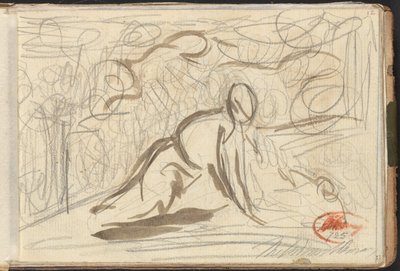  autorstwa George Romney