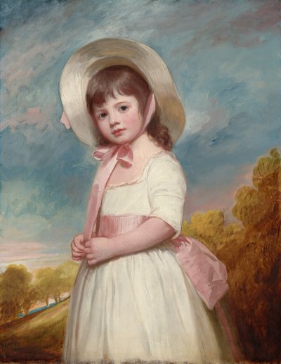  autorstwa George Romney
