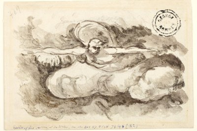  autorstwa George Romney