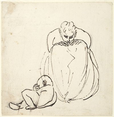  autorstwa George Romney