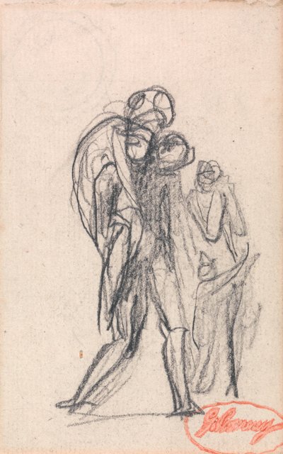  autorstwa George Romney