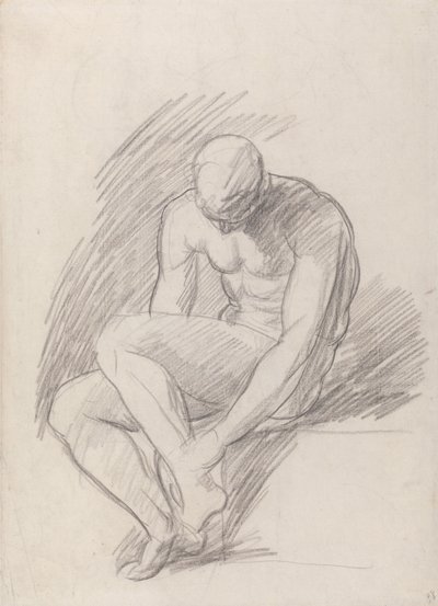  autorstwa George Romney