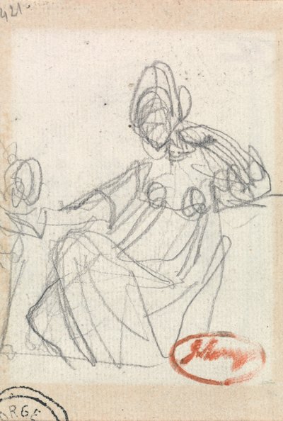  autorstwa George Romney