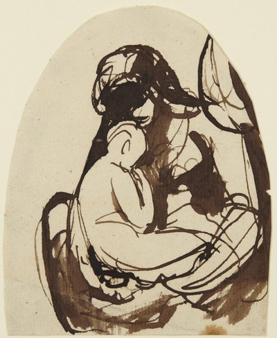  autorstwa George Romney