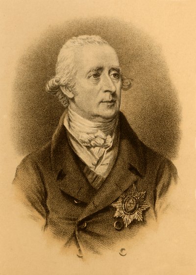 Sir Philip Francis, K.C.B. Junius, ok. 1790, ok. 1880. autorstwa George Romney