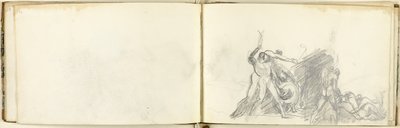 Album autorstwa George Romney