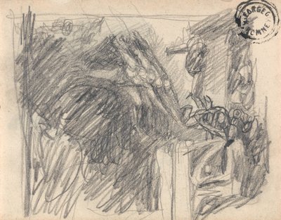 Pokuszenie Chrystusa autorstwa George Romney