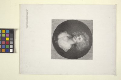 Córka proboszcza autorstwa George Romney