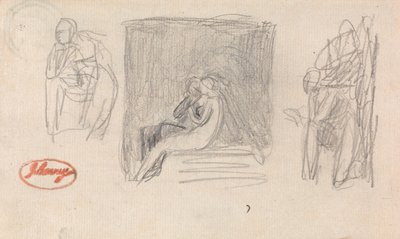  autorstwa George Romney