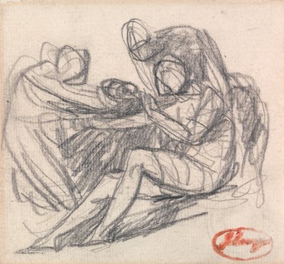  autorstwa George Romney