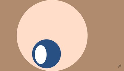 Pełen życia, obfitości i czułości (edycja neutralna) (cyfrowa) autorstwa George Rosaly