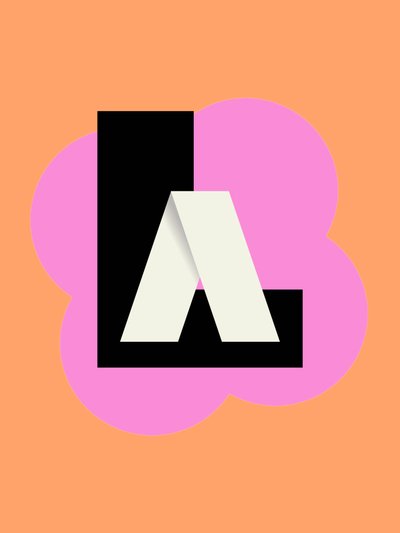 La La Land (cyfrowy) autorstwa George Rosaly