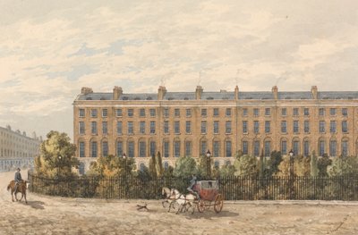 Plac Finsbury
