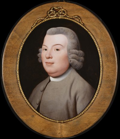 Pan Hospey () Walker autorstwa George Stubbs