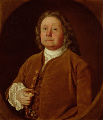 Portret George