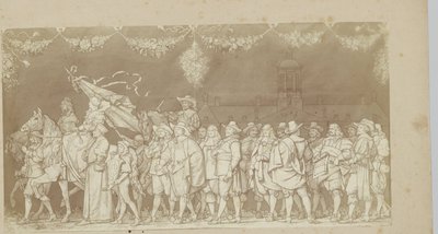 niemiecki: Der Ruhm von Amsterdam, 2. Teil
niderlandzki: De roem van Amsterdam, 2. deel autorstwa George Sturm