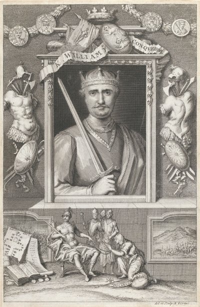  autorstwa George Vertue
