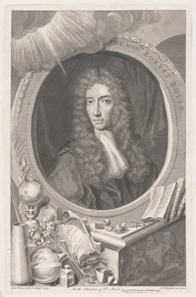  autorstwa George Vertue