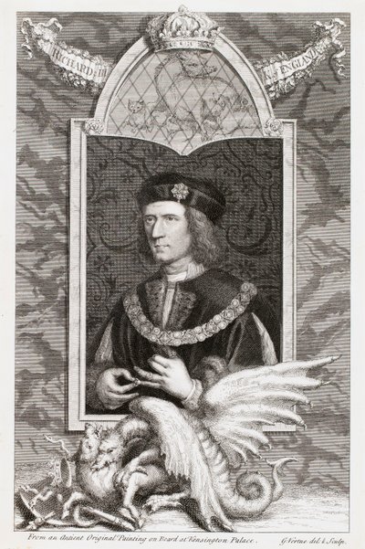  autorstwa George Vertue